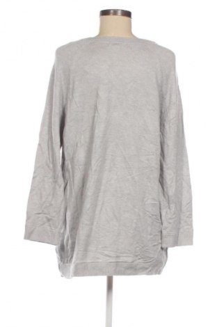 Damski sweter Rockmans, Rozmiar M, Kolor Szary, Cena 9,99 zł