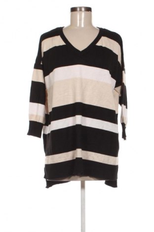 Dámský svetr Rockmans, Velikost XL, Barva Vícebarevné, Cena  249,00 Kč