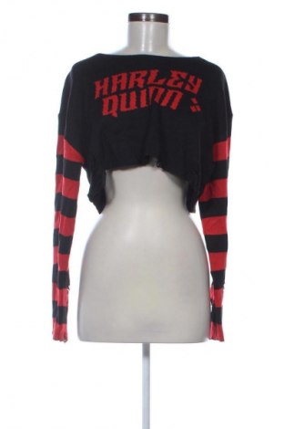 Női pulóver Romwe, Méret S, Szín Fekete, Ár 6 289 Ft