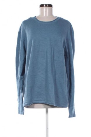 Дамски пуловер Royal Class, Размер XL, Цвят Син, Цена 12,27 €