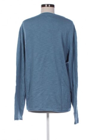 Дамски пуловер Royal Class, Размер XL, Цвят Син, Цена 12,27 €