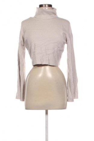 Dámský svetr Rumor Boutique, Velikost S, Barva Šedá, Cena  199,00 Kč