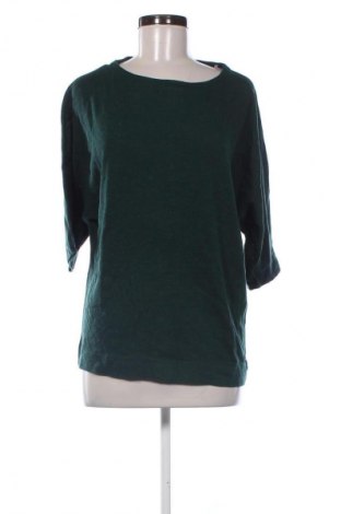 Damenpullover S.Oliver, Größe M, Farbe Grün, Preis 17,02 €