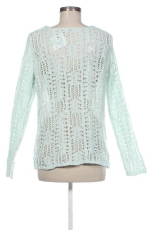 Damenpullover S.Oliver, Größe M, Farbe Grün, Preis 17,99 €