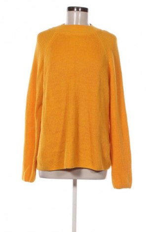 Damenpullover S.Oliver, Größe L, Farbe Orange, Preis 16,99 €