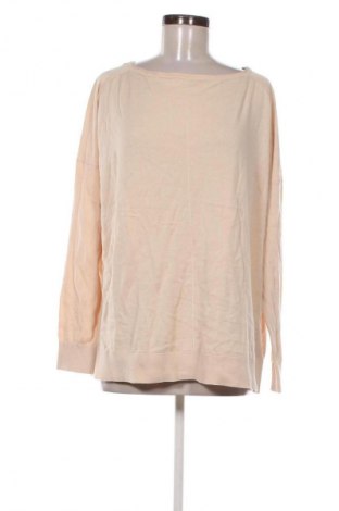 Damenpullover S.Oliver, Größe XL, Farbe Beige, Preis 14,99 €
