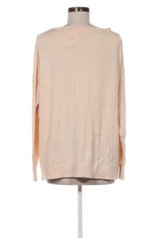 Damenpullover S.Oliver, Größe XL, Farbe Beige, Preis 14,99 €