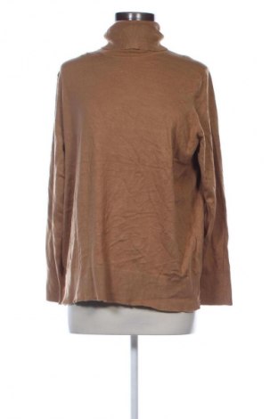 Дамски пуловер S.Oliver, Размер XL, Цвят Кафяв, Цена 5,11 €