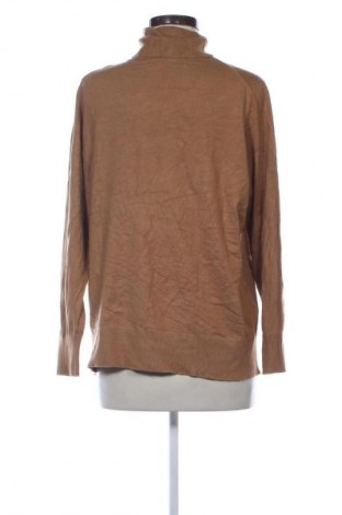 Дамски пуловер S.Oliver, Размер XL, Цвят Кафяв, Цена 5,11 €