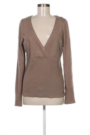 Damenpullover S.Oliver, Größe M, Farbe Braun, Preis 16,99 €