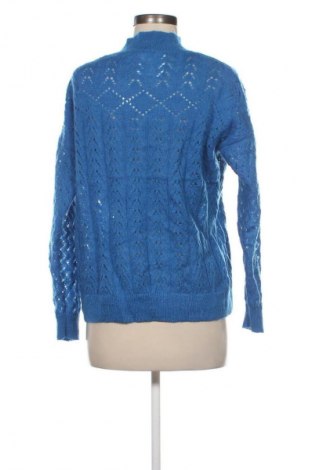 Damenpullover S.Oliver, Größe M, Farbe Blau, Preis 14,99 €