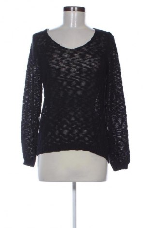 Damenpullover S.Oliver, Größe M, Farbe Schwarz, Preis 4,99 €