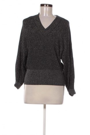 Дамски пуловер S.Oliver, Размер S, Цвят Сребрист, Цена 27,94 €