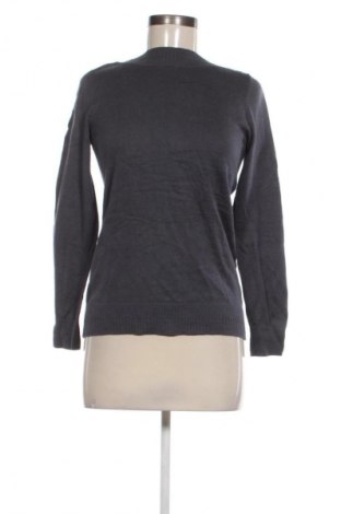 Dámský svetr S.Oliver, Velikost S, Barva Šedá, Cena  239,00 Kč