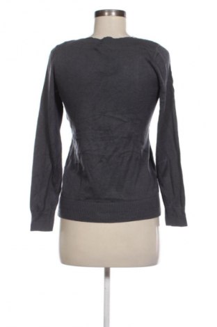 Dámský svetr S.Oliver, Velikost S, Barva Šedá, Cena  239,00 Kč