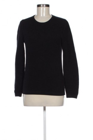 Damenpullover S.Oliver, Größe S, Farbe Schwarz, Preis 18,99 €