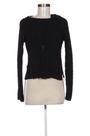 Damenpullover S.Oliver, Größe XS, Farbe Schwarz, Preis 12,99 €