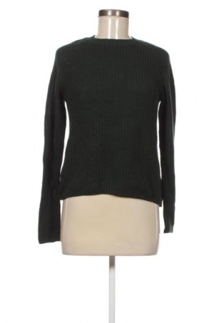 Damenpullover S.Oliver, Größe S, Farbe Grün, Preis 13,99 €