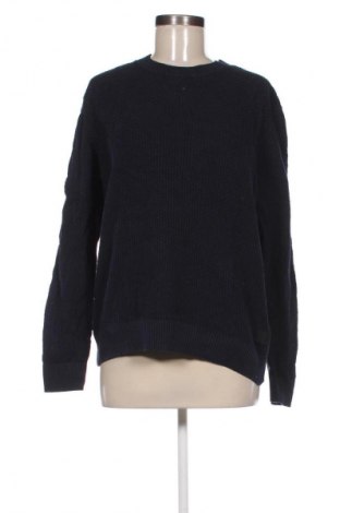 Damenpullover S.Oliver, Größe M, Farbe Blau, Preis 16,99 €