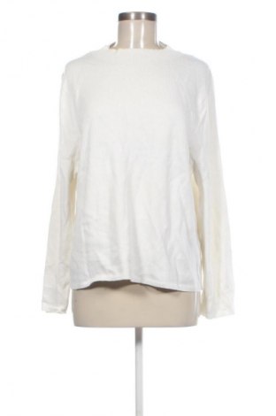 Dámský svetr S.Oliver, Velikost M, Barva Bílá, Cena  159,00 Kč