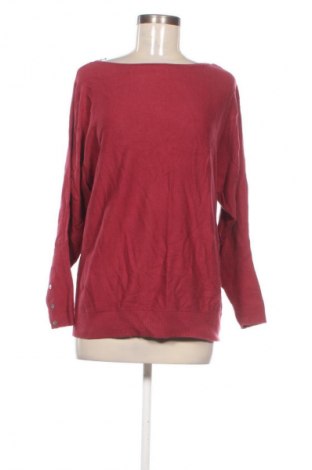 Damenpullover S.Oliver, Größe M, Farbe Rot, Preis 6,26 €