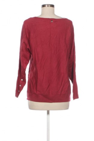 Damenpullover S.Oliver, Größe M, Farbe Rot, Preis 6,26 €