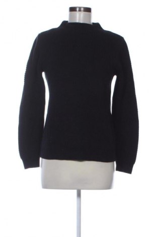 Дамски пуловер S.Oliver, Размер S, Цвят Черен, Цена 9,71 €