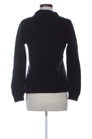 Дамски пуловер S.Oliver, Размер S, Цвят Черен, Цена 9,71 €