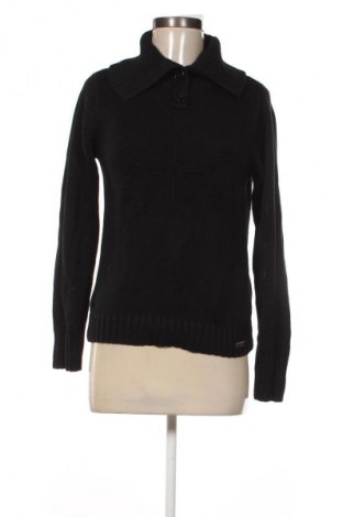 Damenpullover S.Oliver, Größe S, Farbe Schwarz, Preis 1,99 €