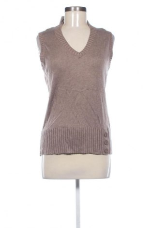 Дамски пуловер S.Oliver, Размер L, Цвят Бежов, Цена 9,20 €