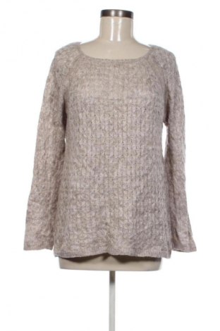 Damenpullover S.Oliver, Größe M, Farbe Grau, Preis 14,99 €