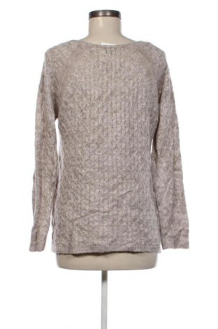 Damenpullover S.Oliver, Größe M, Farbe Grau, Preis 14,99 €