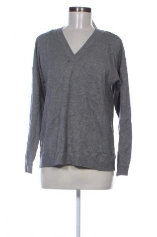 Damenpullover S.Oliver, Größe M, Farbe Grau, Preis 9,99 €