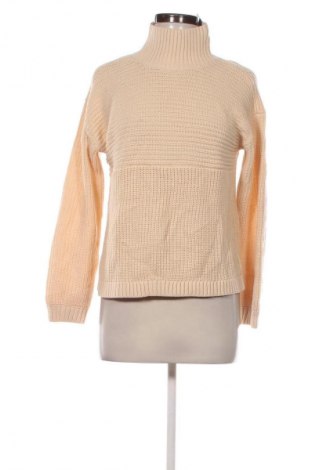 Dámský svetr S.Oliver, Velikost L, Barva Béžová, Cena  239,00 Kč
