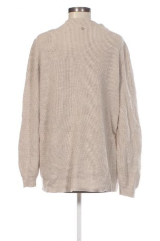 Дамски пуловер S.Oliver, Размер XL, Цвят Бежов, Цена 11,24 €