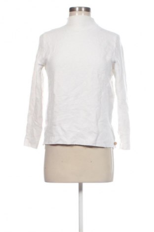 Damenpullover S.Oliver, Größe S, Farbe Weiß, Preis 15,99 €