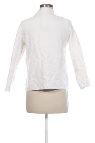 Damenpullover S.Oliver, Größe S, Farbe Weiß, Preis 15,99 €