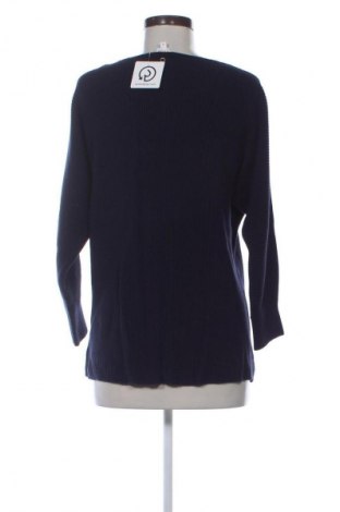 Dámsky pulóver S.Oliver, Veľkosť M, Farba Modrá, Cena  21,95 €