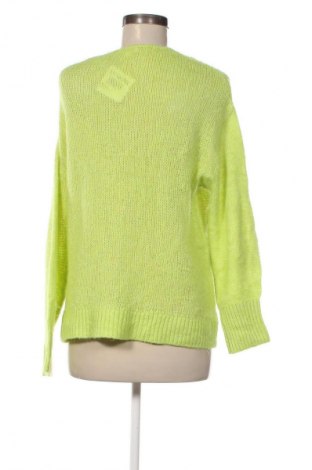 Дамски пуловер S.Oliver, Размер M, Цвят Зелен, Цена 13,80 €