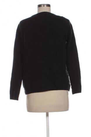 Дамски пуловер S.Oliver, Размер M, Цвят Черен, Цена 10,73 €