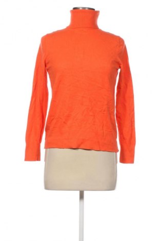 Damenpullover S.Oliver, Größe S, Farbe Orange, Preis 13,99 €