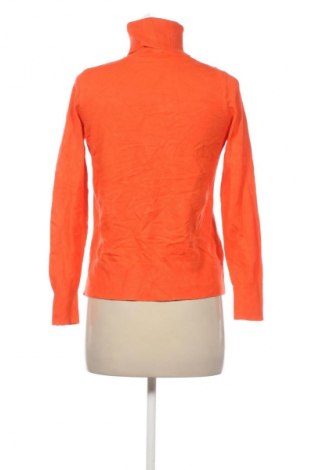 Damenpullover S.Oliver, Größe S, Farbe Orange, Preis 13,99 €