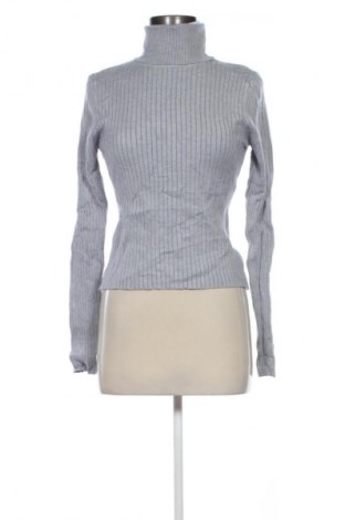 Dámský svetr SHEIN, Velikost L, Barva Šedá, Cena  159,00 Kč