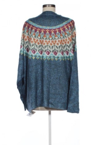 Дамски пуловер SHEIN, Размер 4XL, Цвят Многоцветен, Цена 5,62 €