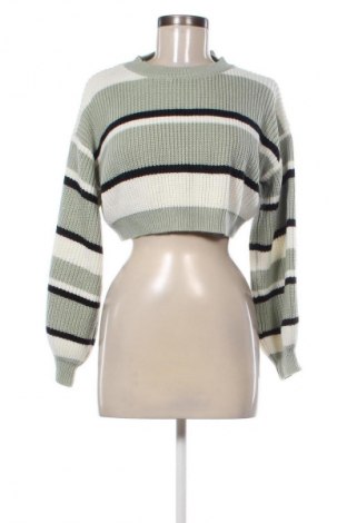 Дамски пуловер SHEIN, Размер L, Цвят Многоцветен, Цена 5,62 €