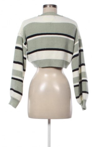 Дамски пуловер SHEIN, Размер L, Цвят Многоцветен, Цена 5,62 €