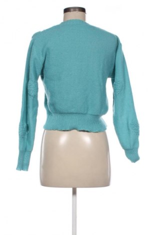 Damski sweter SHEIN, Rozmiar S, Kolor Kolorowy, Cena 72,99 zł