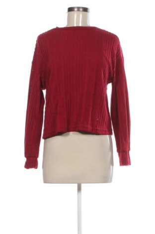Damski sweter SHEIN, Rozmiar S, Kolor Czerwony, Cena 33,99 zł
