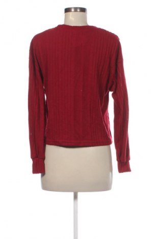 Damski sweter SHEIN, Rozmiar S, Kolor Czerwony, Cena 33,99 zł