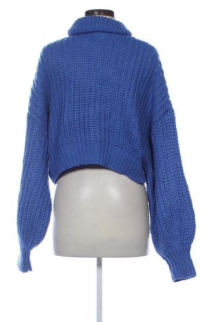 Дамски пуловер SHEIN, Размер M, Цвят Син, Цена 6,13 €
